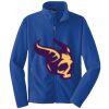 Value Fleece Jacket Thumbnail