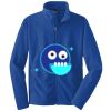 Value Fleece Jacket Thumbnail