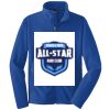 Value Fleece Jacket Thumbnail