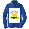 Value Fleece Jacket Thumbnail