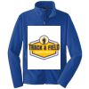 Value Fleece Jacket Thumbnail