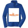 Value Fleece Jacket Thumbnail