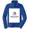 Value Fleece Jacket Thumbnail