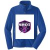Value Fleece Jacket Thumbnail