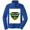 Value Fleece Jacket Thumbnail