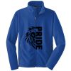 Value Fleece Jacket Thumbnail