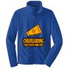 Value Fleece Jacket Thumbnail