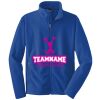 Value Fleece Jacket Thumbnail