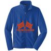 Value Fleece Jacket Thumbnail