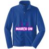 Value Fleece Jacket Thumbnail