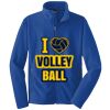 Value Fleece Jacket Thumbnail