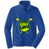 Value Fleece Jacket Thumbnail