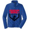 Value Fleece Jacket Thumbnail