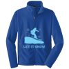 Value Fleece Jacket Thumbnail