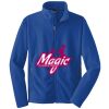 Value Fleece Jacket Thumbnail