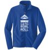Value Fleece Jacket Thumbnail