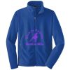 Value Fleece Jacket Thumbnail