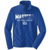 Value Fleece Jacket Thumbnail