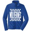 Value Fleece Jacket Thumbnail