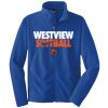 Value Fleece Jacket Thumbnail