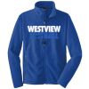 Value Fleece Jacket Thumbnail