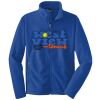 Value Fleece Jacket Thumbnail