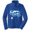 Value Fleece Jacket Thumbnail