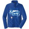 Value Fleece Jacket Thumbnail
