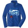 Value Fleece Jacket Thumbnail