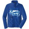 Value Fleece Jacket Thumbnail