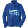 Value Fleece Jacket Thumbnail