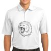 Tech Sport Dri FIT Polo Thumbnail
