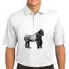 Tech Sport Dri FIT Polo Thumbnail