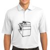 Tech Sport Dri FIT Polo Thumbnail