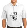 Tech Sport Dri FIT Polo Thumbnail