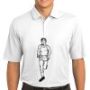 Tech Sport Dri FIT Polo Thumbnail
