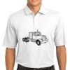 Tech Sport Dri FIT Polo Thumbnail