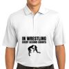 Tech Sport Dri FIT Polo Thumbnail