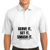 Tech Sport Dri FIT Polo Thumbnail