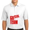 Tech Sport Dri FIT Polo Thumbnail