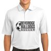 Tech Sport Dri FIT Polo Thumbnail