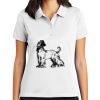 Women's Tech Basic Dri FIT Polo Thumbnail