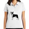 Women's Tech Basic Dri FIT Polo Thumbnail