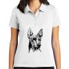 Women's Tech Basic Dri FIT Polo Thumbnail