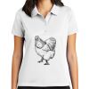 Women's Tech Basic Dri FIT Polo Thumbnail