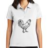 Women's Tech Basic Dri FIT Polo Thumbnail