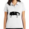 Women's Tech Basic Dri FIT Polo Thumbnail