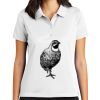 Women's Tech Basic Dri FIT Polo Thumbnail