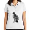 Women's Tech Basic Dri FIT Polo Thumbnail