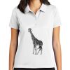 Women's Tech Basic Dri FIT Polo Thumbnail